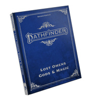Pathfinder Lost Omens: Gods & Magic Special Edition