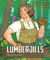 War Birds: Lumberjills (box set)