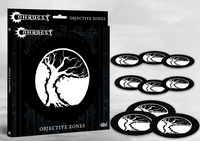 Conquest: Nords Objective Zones