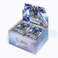 Gundam Card Freedom Ascension Game Booster Box GD05