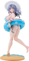 [PRZEDSPRZEDAŻ] Shinobi Master Senran Kagura: New Link PVC Statue 1/6 Yumi: Swimsuit Ver. 31 cm