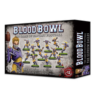 Elven Union Blood Bowl Team: Elfheim Eagles