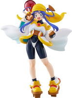 [PRZEDSPRZEDAŻ] Saber Marionette J Pop Up Parade PVC SP Statue Lime 22 cm