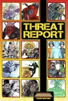 Mutants & Masterminds - Threat Report
