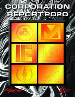 Cyberpunk 2020 - Corporation Report 2020