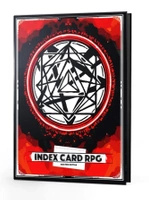 Index Card RPG Master Edition