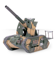 Warhammer 40.000 Astra Militarum: Basilisk
