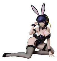 [PRZEDSPRZEDAŻ] Overlord PVC Figure 1/4 Narberal Gamma: Black Bunny Ver. 32 cm