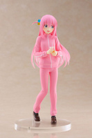 [PRZEDSPRZEDAŻ] Bocchi the Rock! Coreful PVC Statue Ikuyo Kita Casual Clothes Ver. 18 cm