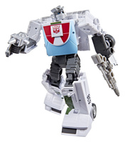 [PRZEDSPRZEDAŻ] The Transformers: The Movie Studio Series Deluxe Class Wheeljack