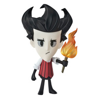  [PRZEDSPRZEDAŻ] Don't Starve Nendoroid Action Figure Wilson 10 cm
