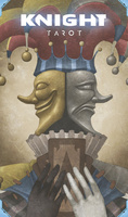 Knight: An Avalon RPG Tarot