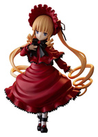 [PRZEDSPRZEDAŻ] Rozen Maiden Trio-Try-iT PVC Statue Shinku 19 cm