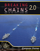 Breaking the Chains 2.0