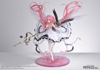 [PRZEDSPRZEDAŻ] Azur Lane PVC Statue 1/7 Perseus Light Equipment Ver. 30 cm