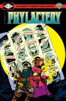 The Phylactery #3
