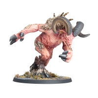 Fallout Miniatures: Cryptids Sheepsquatch