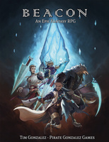 Beacon RPG