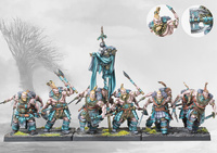 Conquest: Nords Steel Chosen