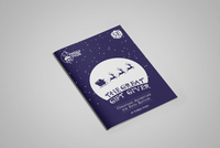 The Great Gift Giver: Level 5 D&D 5e Adventure