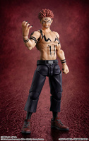 Jujutsu Kaisen S.H. Figuarts Action Figure Sukuna 15 cm