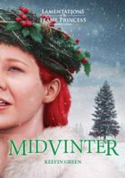 Lamentations of the Flame Princess - Midvinter
