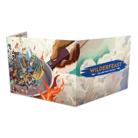 Wilderfeast Guide Screen