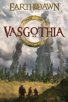Earthdawn 4e: Vasgothia