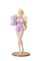 [PRZEDSPRZEDAŻ] Hokkaido Gals Are Super Adorable! PVC Statue 1/6 Minami Fuyuki Pajama Ver. 27 cm