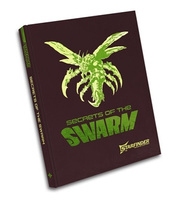 [PRZEDSPRZEDAŻ] Starfinder Secrets of the Swarm Adventure Path Special Edition
