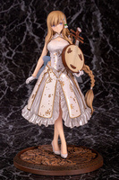 Original Character PVC Statue 1/6 Bao-Chai Illustration by Tony STD Version 28 cm