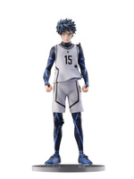 Blue Lock PVC Statue 1/7 Yoichi Isagi 25 cm