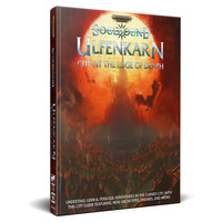 Age of Sigmar Soulbound: Ulfenkarn, City at the Edge of Death