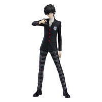 [PRZEDSPRZEDAŻ] Persona 5 Royal Pop Up Parade PVC Statue Protagonist 16 cm
