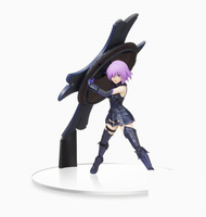 Fate/Grand Order SPM PVC Statue Shielder/Mash Kyrielight 15 cm