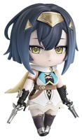 [PRZEDSPRZEDAŻ] Stella Sora Nendoroid Action Figure Amber 10 cm