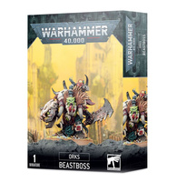 Warhammer 40.000: Orks Beastboss