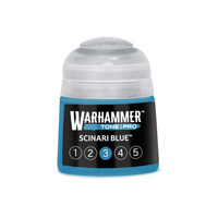 Warhammer Tone Pro: Scinari Blue 3
