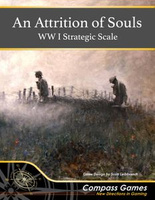 Attrition of Souls