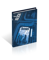 Iglica - Miasto musi upaść