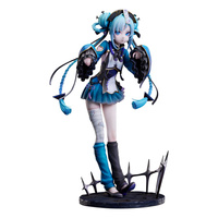 [PRZEDSPRZEDAŻ] Character Vocal Series 01: Hatsune Miku PVC Statue 1/7 Hatsune Miku Jiangshi Ver. 23 cm