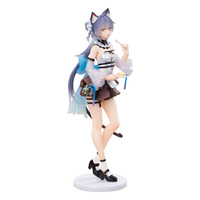 [PRZEDSPRZEDAŻ] VSinger Luo Tianyi & Mo Qingxian Statue 1/7 Luo Tianyi Tea Time Melody Ver. 23 cm