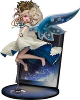 [PRZEDSPRZEDAŻ] Fate/kaleid liner Prisma Illya 3rei!! PVC Statue 1/7 Illyasviel Von Einzbern 15th Anniversary Ver. 23 cm