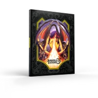 Bunkers & Badasses Science-Fantasy RPG Sourcebook