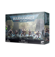 Warhammer 40.000 Necrons: Flayed Ones