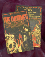 Hell Night - The Damned