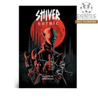 Shiver Gothic: Secrets of Spireholm