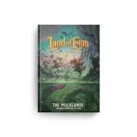 Land of Eem: The Mucklands Sandbox Campaign Setting