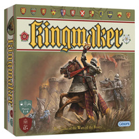 [OUTLET] Kingmaker