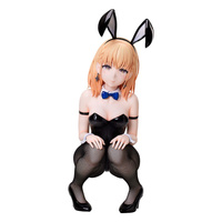 [PRZEDSPRZEDAŻ] Butareba: The Story of a Man Turned into a Pig PVC Statue 1/4 Jess: Bunny Ver. 27 cm